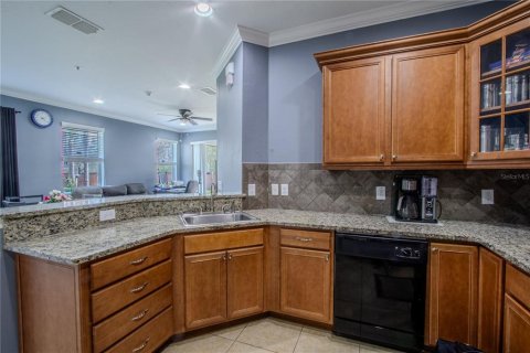 Купить таунхаус в Орландо, Флорида 7 комнат, 157.75м2, № 2142875 - фото 4