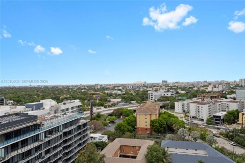 Купить кондоминиум в Майами, Флорида 1 спальня, 55.74м2, № 2145818 - фото 24
