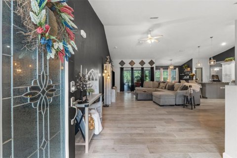 Casa en venta en Beverly Hills, Florida, 3 dormitorios, 187.94 m2 № 2321143 - foto 4