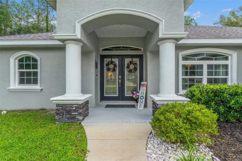 Casa en venta en Beverly Hills, Florida, 3 dormitorios, 187.94 m2 № 2321143 - foto 2