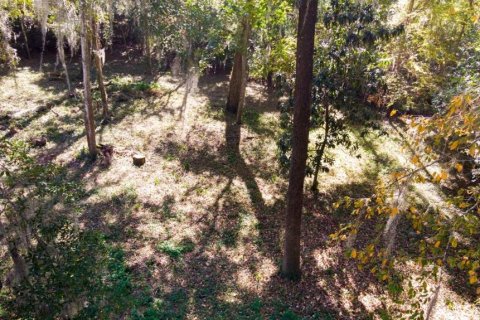 Terreno en venta en Gainesville, Florida № 2109316 - foto 12