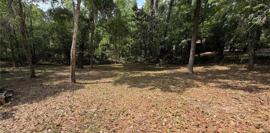 Terreno en Gainesville, Florida № 2109316