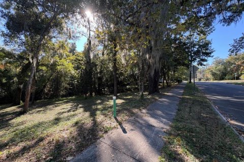 Terreno en venta en Gainesville, Florida № 2109316 - foto 14