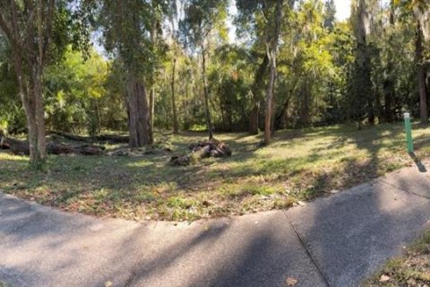 Terreno en venta en Gainesville, Florida № 2109316 - foto 13