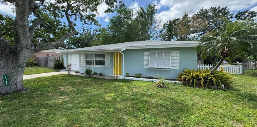 Casa en Largo, Florida 3 dormitorios, 120.96 m2 № 1909364