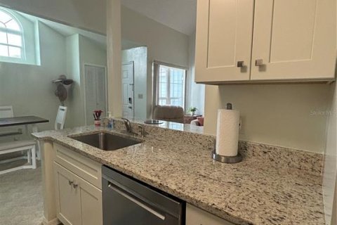 Copropriété à vendre à New Smyrna Beach, Floride: 2 chambres, 102.84 m2 № 1637845 - photo 10