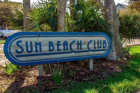 Copropriété à vendre à New Smyrna Beach, Floride: 2 chambres, 102.84 m2 № 1637845 - photo 30