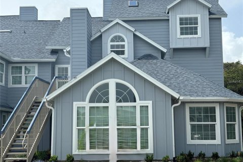 Copropriété à vendre à New Smyrna Beach, Floride: 2 chambres, 102.84 m2 № 1637845 - photo 1