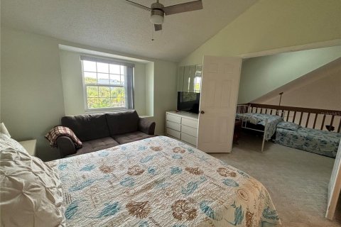 Copropriété à vendre à New Smyrna Beach, Floride: 2 chambres, 102.84 m2 № 1637845 - photo 21