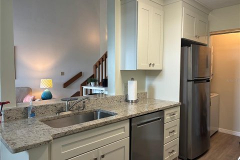 Copropriété à vendre à New Smyrna Beach, Floride: 2 chambres, 102.84 m2 № 1637845 - photo 8
