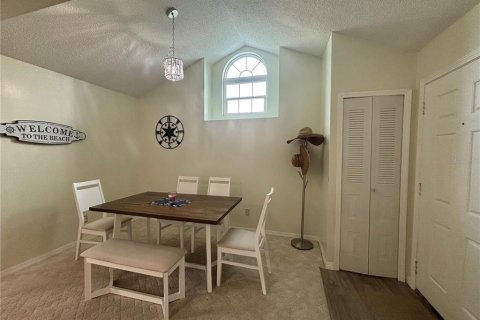 Copropriété à vendre à New Smyrna Beach, Floride: 2 chambres, 102.84 m2 № 1637845 - photo 5