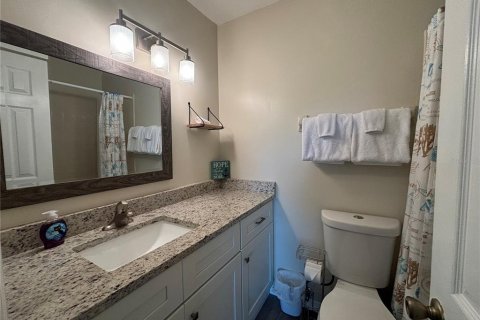 Copropriété à vendre à New Smyrna Beach, Floride: 2 chambres, 102.84 m2 № 1637845 - photo 22