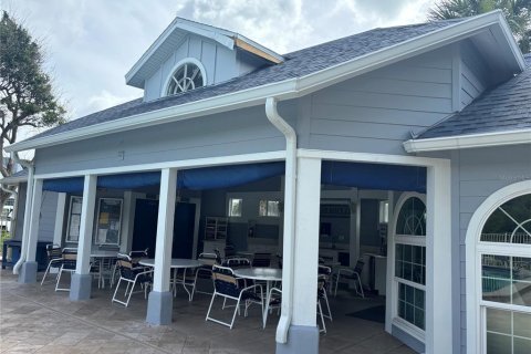 Copropriété à vendre à New Smyrna Beach, Floride: 2 chambres, 102.84 m2 № 1637845 - photo 25