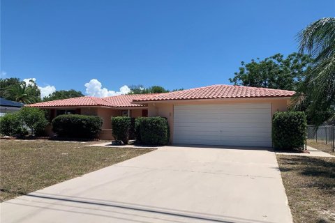 Villa ou maison à Port Richey, Floride 3 chambres, 122.26 m2 № 2273261