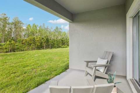 House in Wimauma, Florida 4 bedrooms, 174.84 sq.m. № 2216164 - photo 26