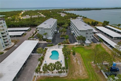 Condo in Dunedin, Florida, 3 bedrooms  № 1677037 - photo 30