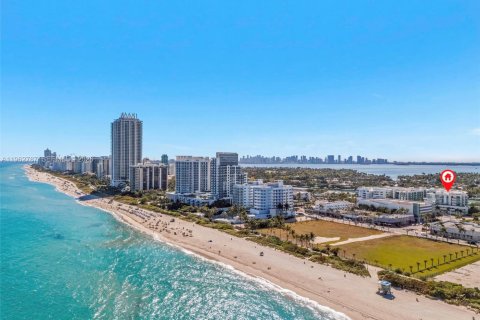 Купить кондоминиум в Майами-Бич, Флорида 2 спальни, 106.19м2, № 2024131 - фото 16