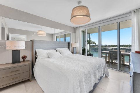 Купить кондоминиум в Майами-Бич, Флорида 2 спальни, 106.19м2, № 2024131 - фото 9