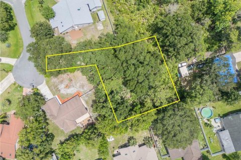 Terreno en venta en Palm Coast, Florida № 1826953 - foto 5