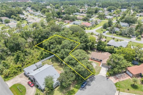 Terreno en venta en Palm Coast, Florida № 1826953 - foto 2