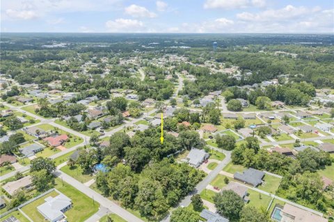 Terreno en venta en Palm Coast, Florida № 1826953 - foto 8