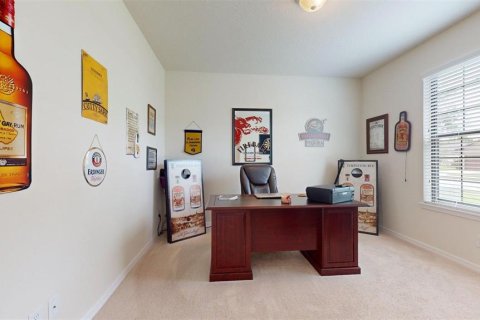 House in Parrish, Florida 3 bedrooms, 199.18 sq.m. № 1911381 - photo 11
