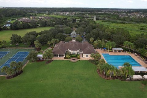 Villa ou maison à vendre à Parrish, Floride: 3 chambres, 199.18 m2 № 1911381 - photo 24