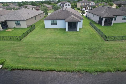 House in Parrish, Florida 3 bedrooms, 199.18 sq.m. № 1911381 - photo 4