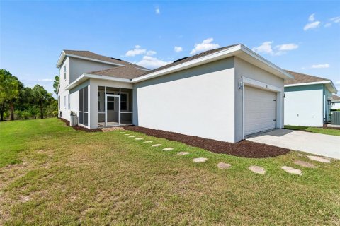 Купить виллу или дом в Аполло-Бич, Флорида 8 комнат, 201.88м2, № 2157902 - фото 8