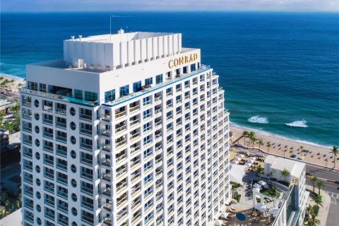 Condominio en venta en Fort Lauderdale, Florida, 2 dormitorios, 103.4 m2 № 2054993 - foto 27