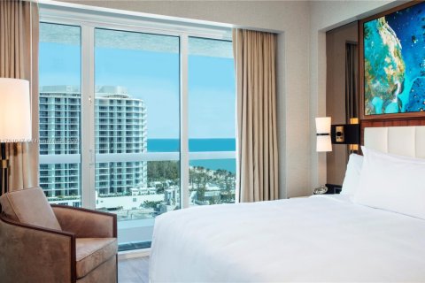 Condominio en venta en Fort Lauderdale, Florida, 2 dormitorios, 103.4 m2 № 2054993 - foto 12