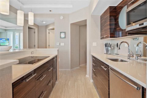 Condominio en venta en Fort Lauderdale, Florida, 2 dormitorios, 103.4 m2 № 2054993 - foto 6
