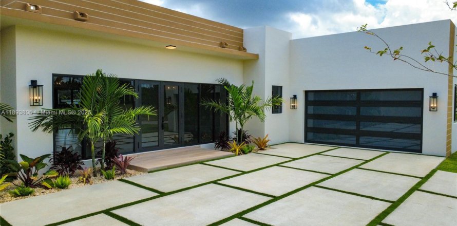 Villa ou maison à Homestead, Floride 5 chambres, 314.38 m2 № 1946516