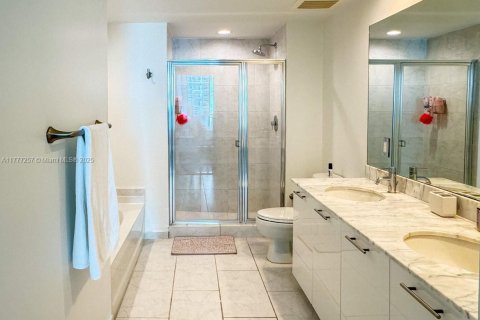Copropriété à louer à Miami, Floride: 2 chambres, 102.29 m2 № 1868335 - photo 11