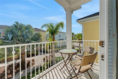Casa en venta en Kissimmee, Florida, 2 dormitorios, 119.19 m2 № 1593089 - foto 29