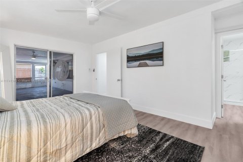 House in Boynton Beach, Florida 3 bedrooms, 159.14 sq.m. № 1807620 - photo 23