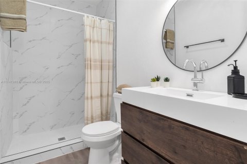 House in Boynton Beach, Florida 3 bedrooms, 159.14 sq.m. № 1807620 - photo 24