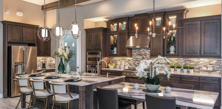 Northwood Estates in Valrico, Florida № 412563