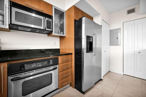 Condo in Fort Lauderdale, Florida, 1 bedroom  № 2037441 - photo 8