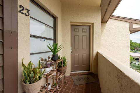 Condo in Palm Harbor, Florida, 2 bedrooms  № 1624748 - photo 4