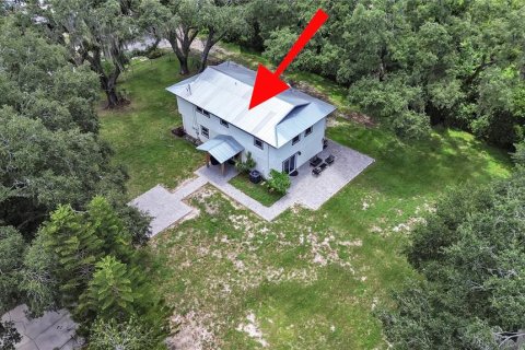 Casa en venta en Tampa, Florida, 4 dormitorios, 198.44 m2 № 1907151 - foto 10