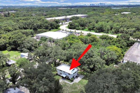Casa en venta en Tampa, Florida, 4 dormitorios, 198.44 m2 № 1907151 - foto 6
