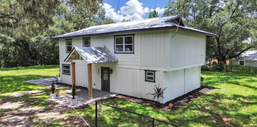 Casa en Tampa, Florida 4 dormitorios, 198.44 m2 № 1907151