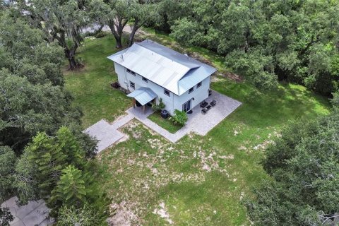 Casa en venta en Tampa, Florida, 4 dormitorios, 198.44 m2 № 1907151 - foto 9