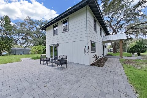 Casa en venta en Tampa, Florida, 4 dormitorios, 198.44 m2 № 1907151 - foto 23
