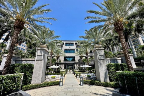Copropriété à vendre à West Palm Beach, Floride: 2 chambres, 91.97 m2 № 1878739 - photo 20