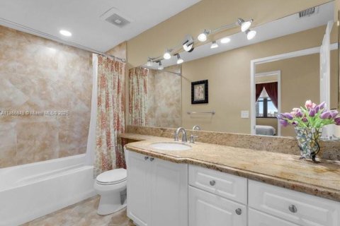 Copropriété à vendre à West Palm Beach, Floride: 2 chambres, 91.97 m2 № 1878739 - photo 14
