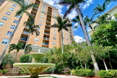Copropriété à vendre à West Palm Beach, Floride: 2 chambres, 91.97 m2 № 1878739 - photo 16