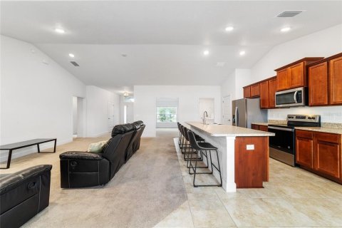 Купить виллу или дом в Саммерфилд, Флорида 7 комнат, 196.21м2, № 1512726 - фото 30