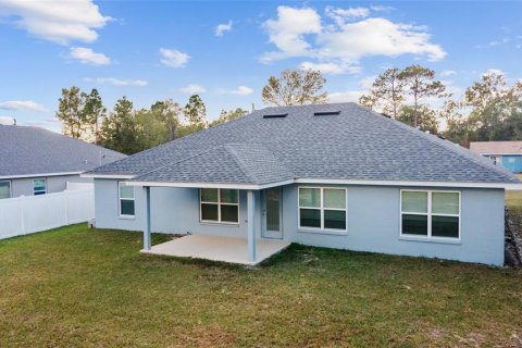 Купить виллу или дом в Саммерфилд, Флорида 7 комнат, 196.21м2, № 1512726 - фото 20